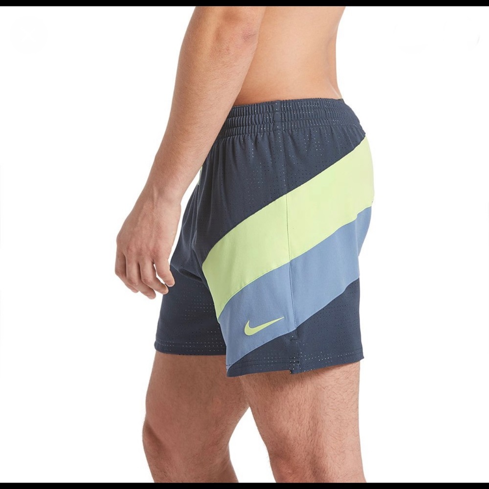 Mens Nike Swim Shorts